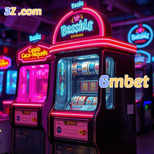 Explore Jogos Incríveis no Site 6mbet e Divirta-se