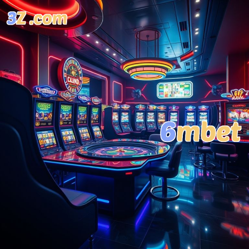 6mbet
