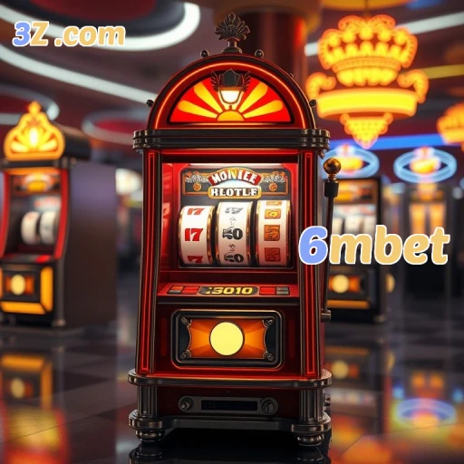 Recursos Inovadores da Plataforma do 6mbet para Jogadores Brasileiros